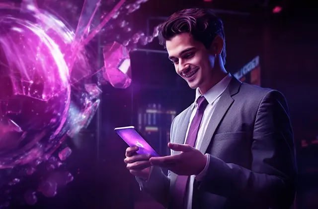 Pengalaman bermain slot online gsj108 di smartphone jackpot progresif free spins
