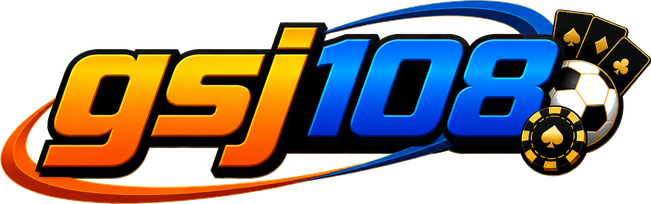 GSJ108 Logo